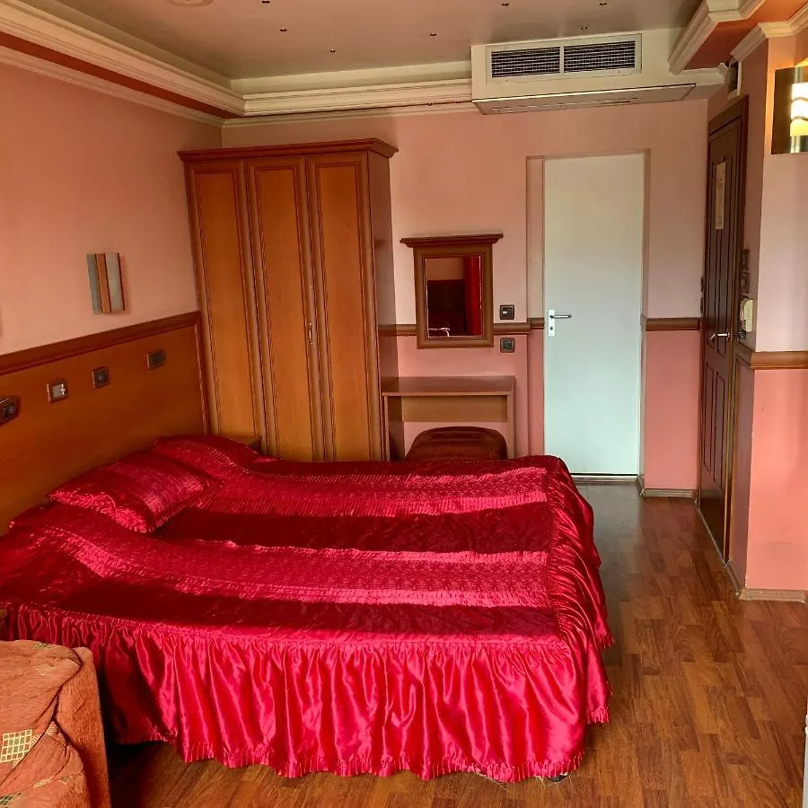 California Hotel Sofia