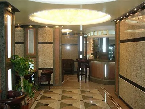 California Hotel Sofia