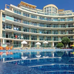 Julia Family 3*, Sunny Beach Bulgaria