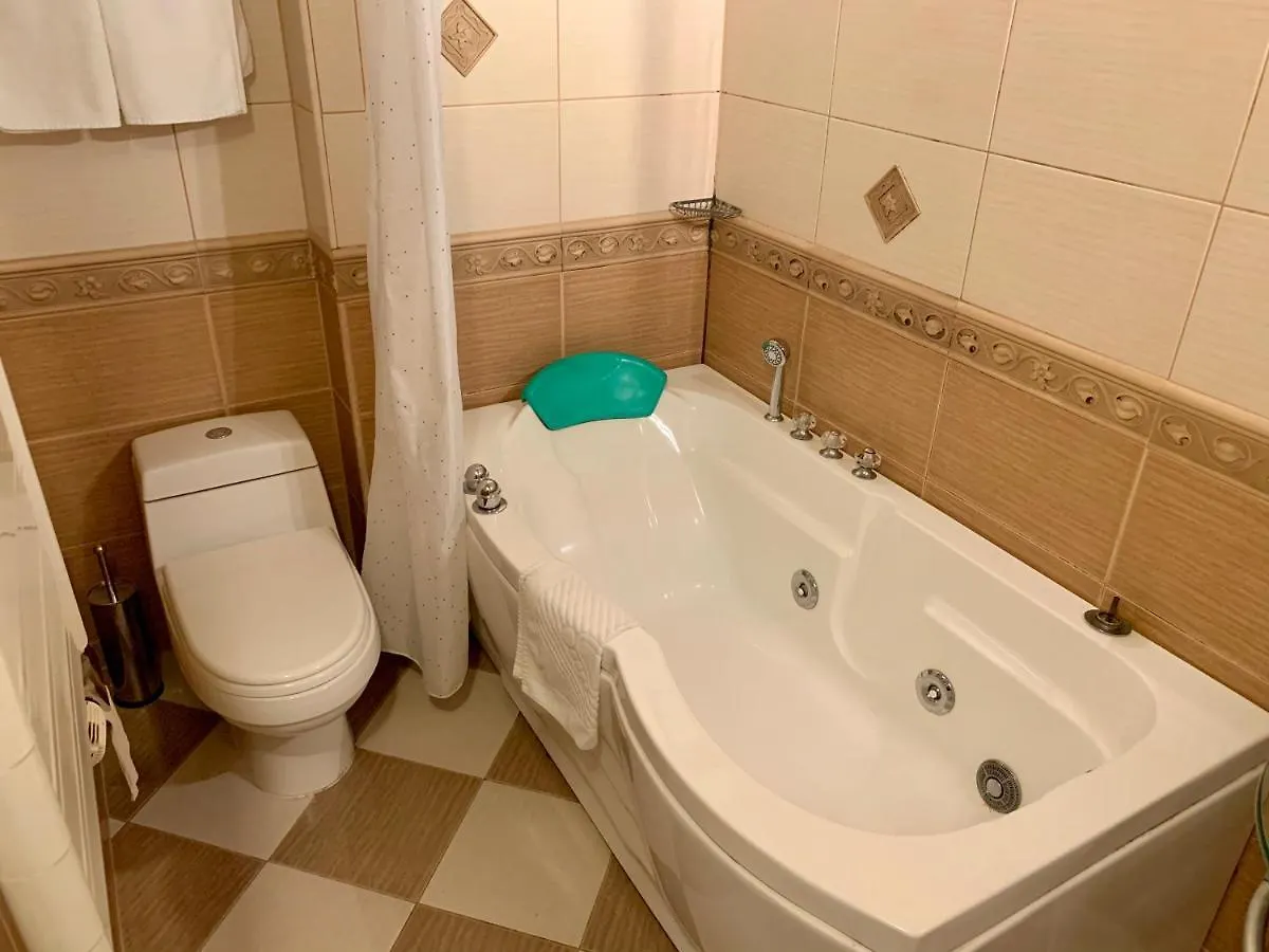 California Hotel Sofia