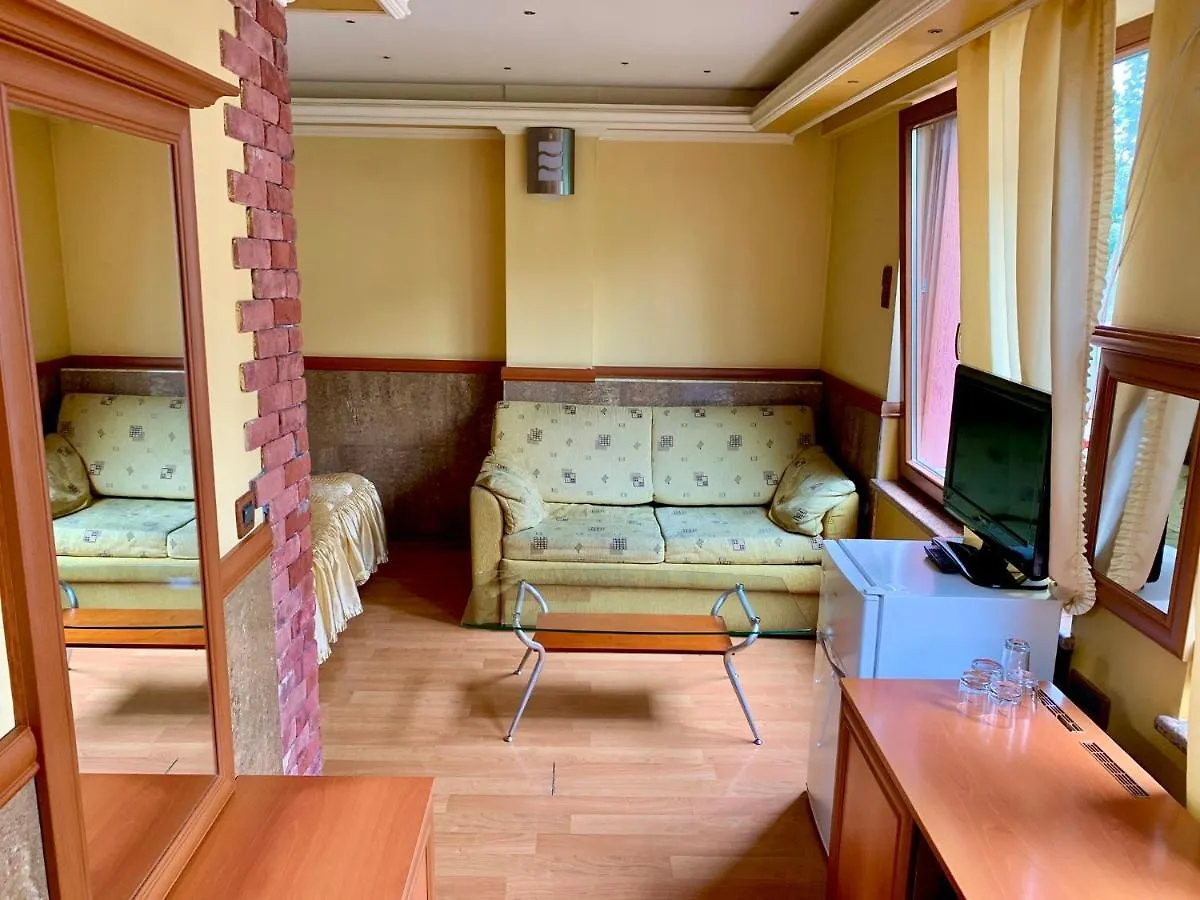 California Hotel Sofia