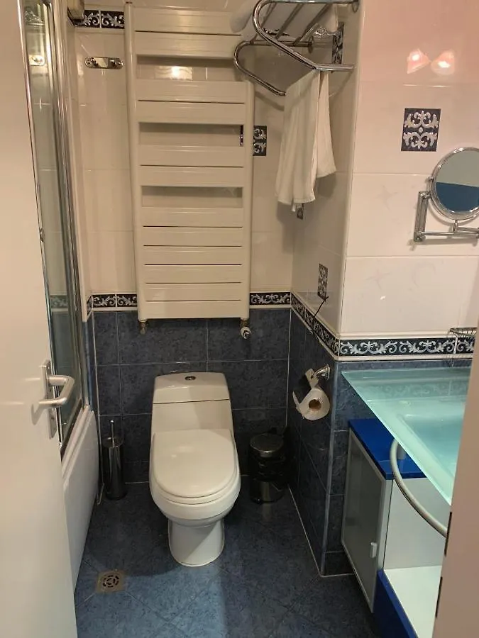 California Hotel Σόφια 3*,  Βουλγαρία