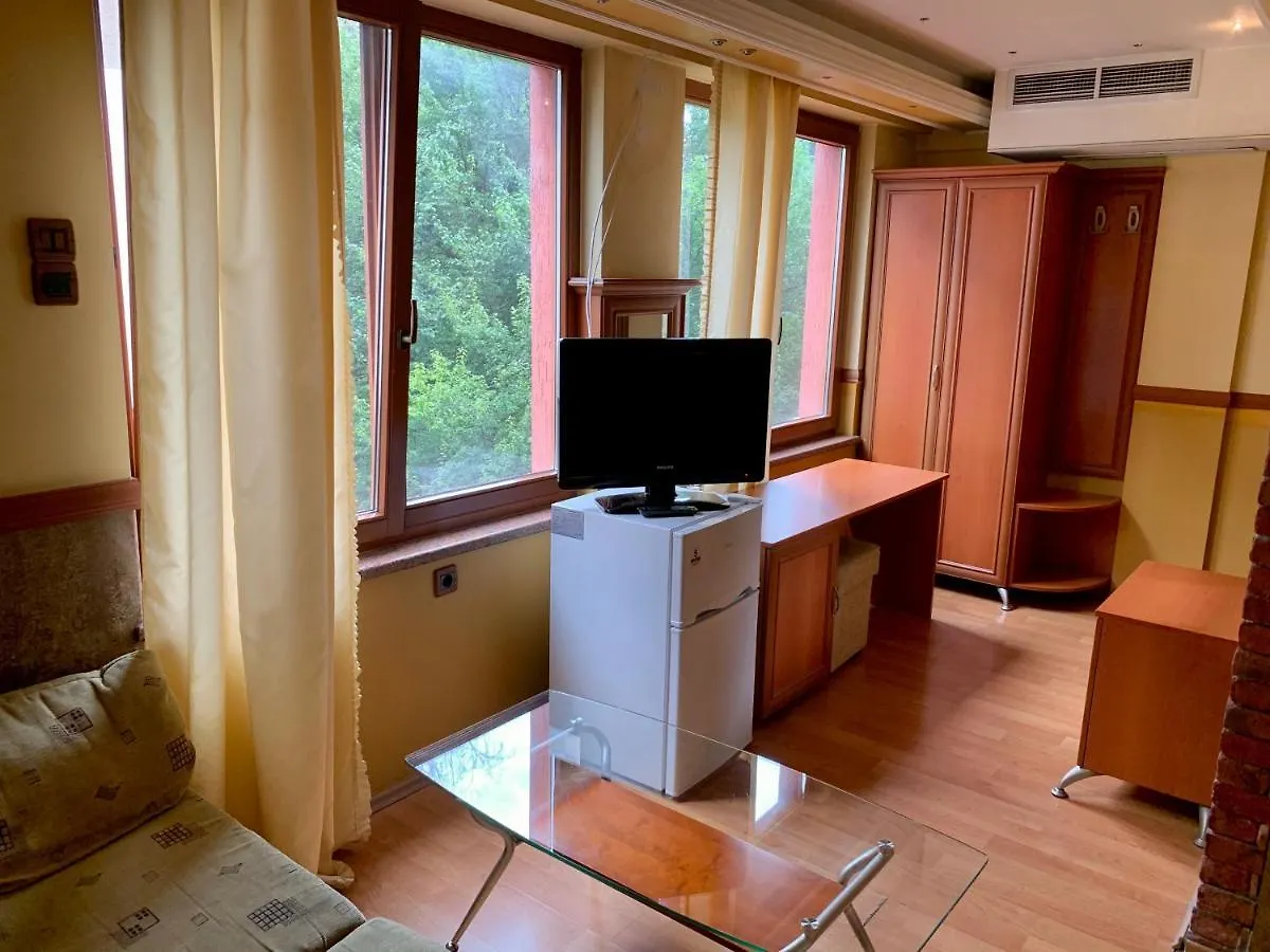 ***  California Hotel Sofia Bulgaria