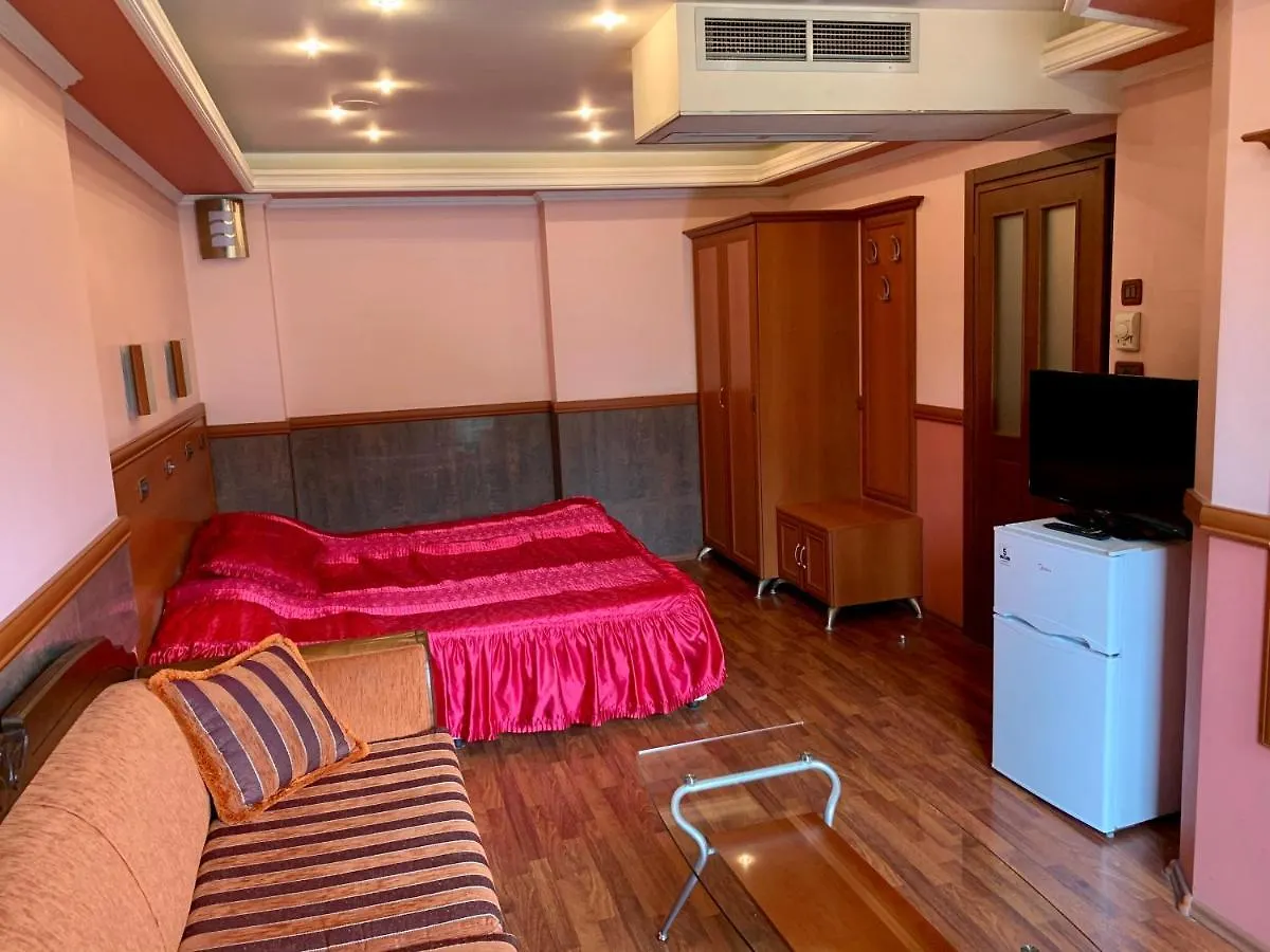 California Hotel Σόφια 3*,  Βουλγαρία