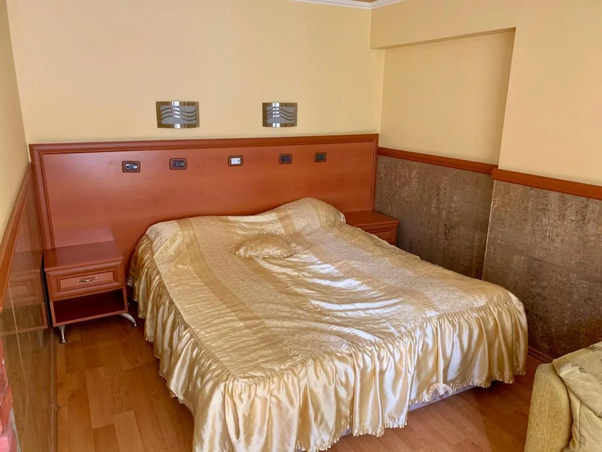 California Hotel Sofia