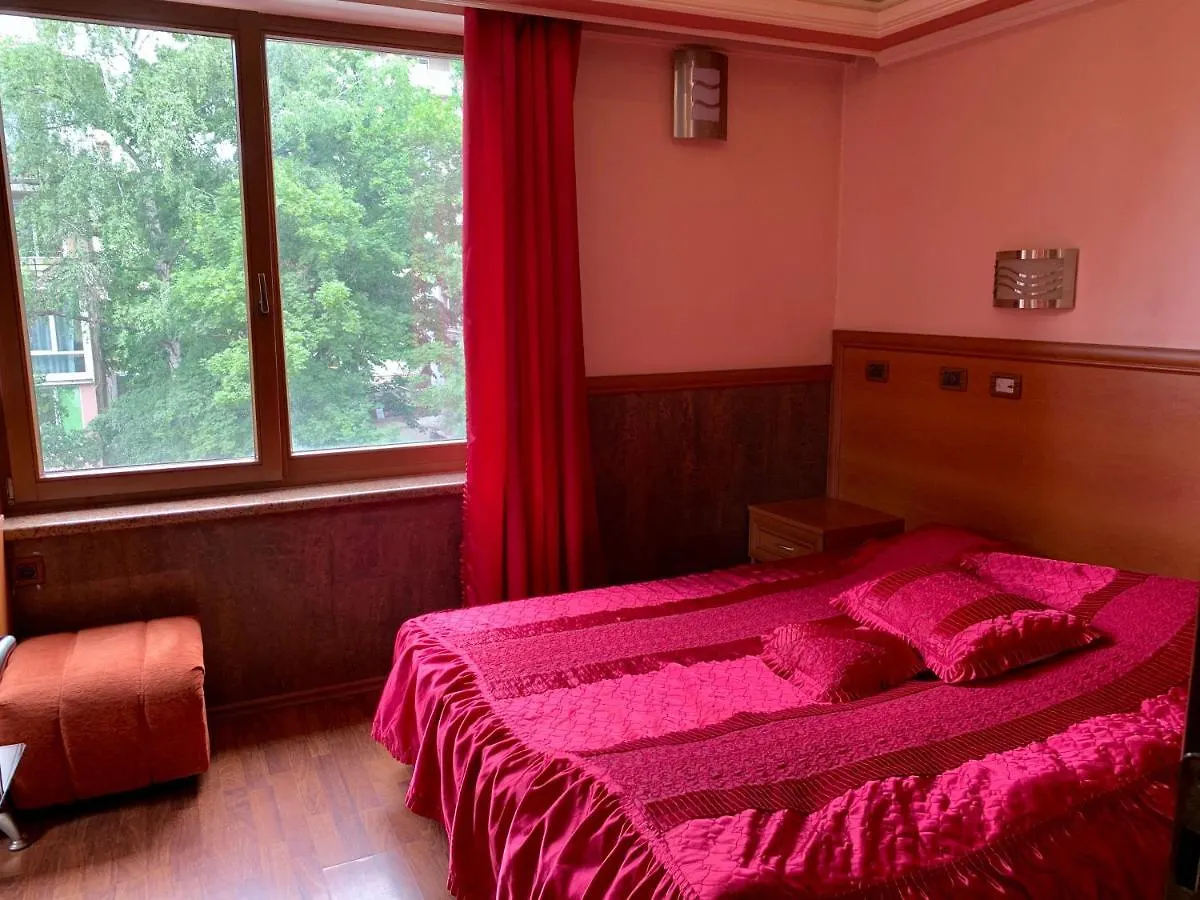California Hotel Sofia