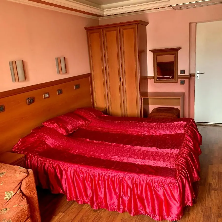 California Hotel Sofia 3*,  Bulgaria