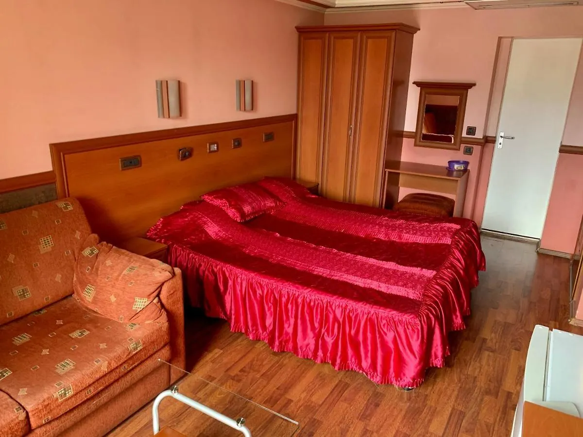***  California Hotel Σόφια Βουλγαρία