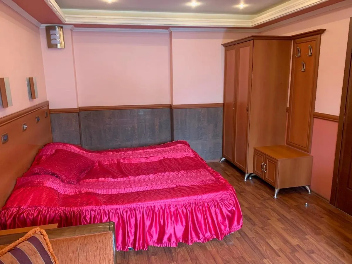 California Hotel Σόφια
