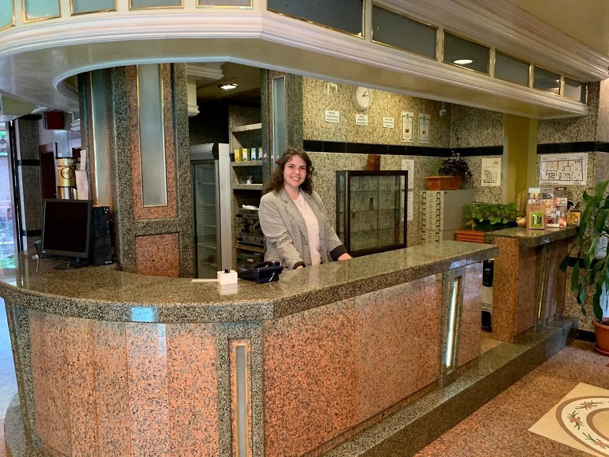 California Hotel Sofia