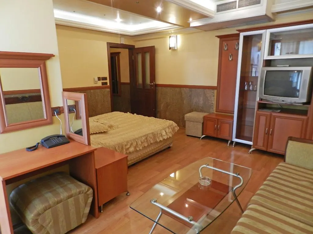 California Hotel Sofia