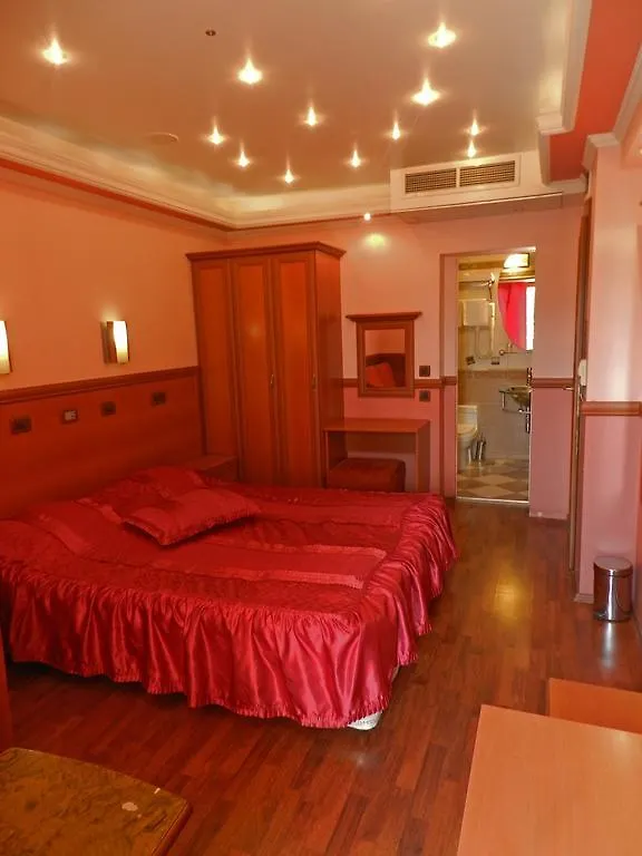 California Hotel Σόφια 3*,