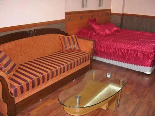 California Hotel Sofia