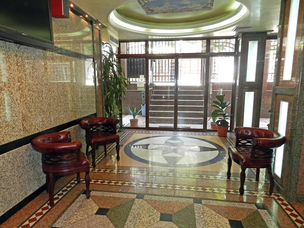 California Hotel Sofia