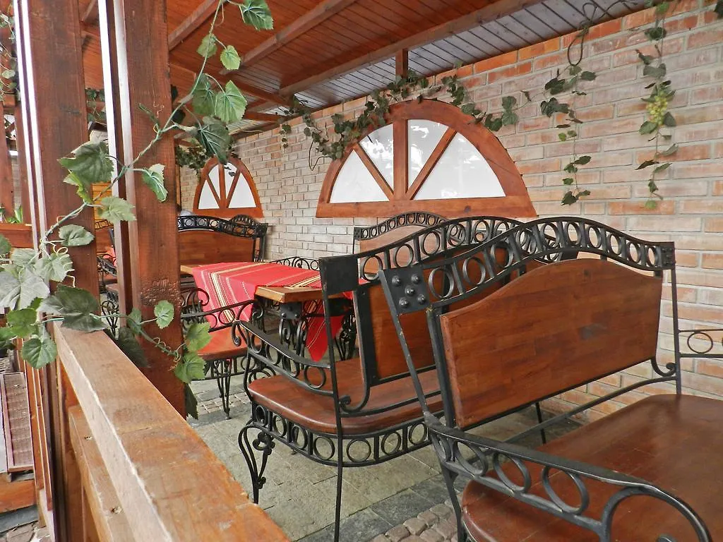 California Hotel Sofia