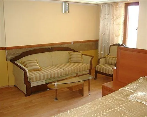 California Hotel Sofia 3*,