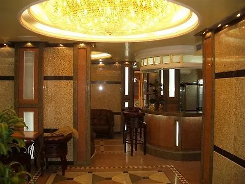 California Hotel Sofia