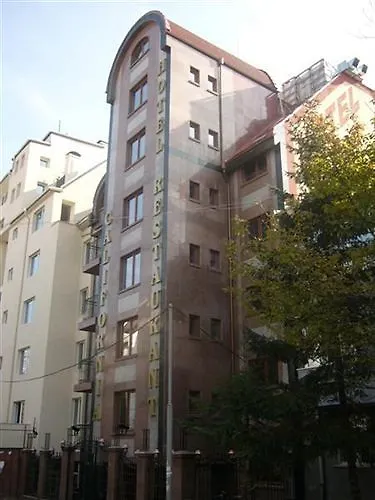 California Hotel Sofia