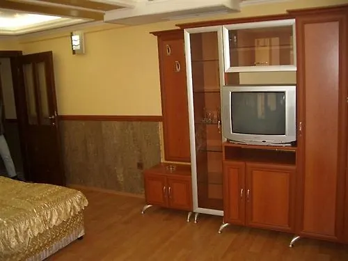 California Hotel Sofia