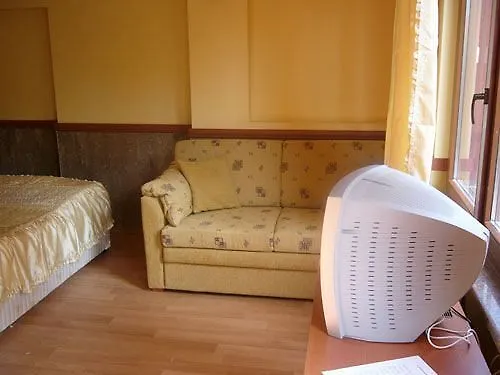California Hotel Sofia 3*,  Bulgaria