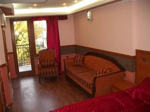 California Hotel Sofia