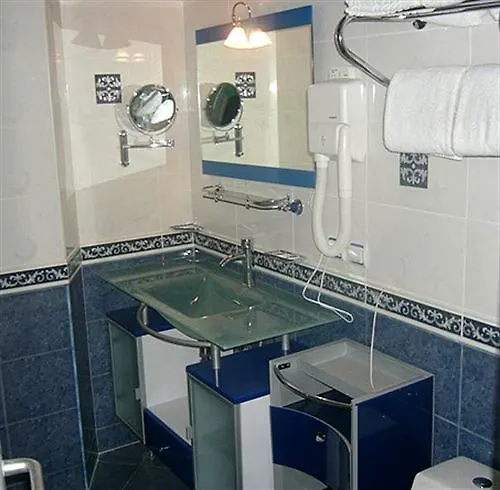 California Hotel Sofia