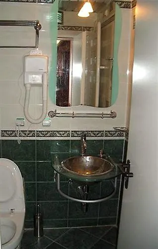 ***  California Hotel Σόφια Βουλγαρία