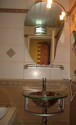 ***  California Hotel Σόφια Βουλγαρία