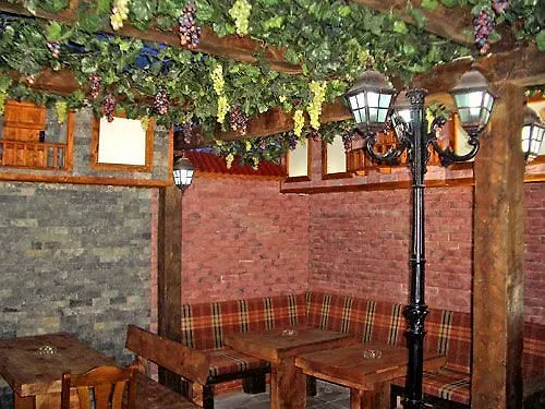 California Hotel Sofia