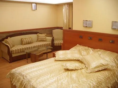 California Hotel Σόφια