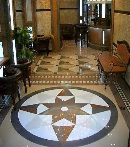 California Hotel Σόφια