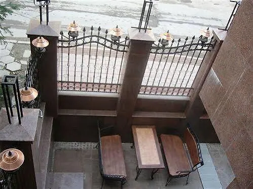 California Hotel Σόφια