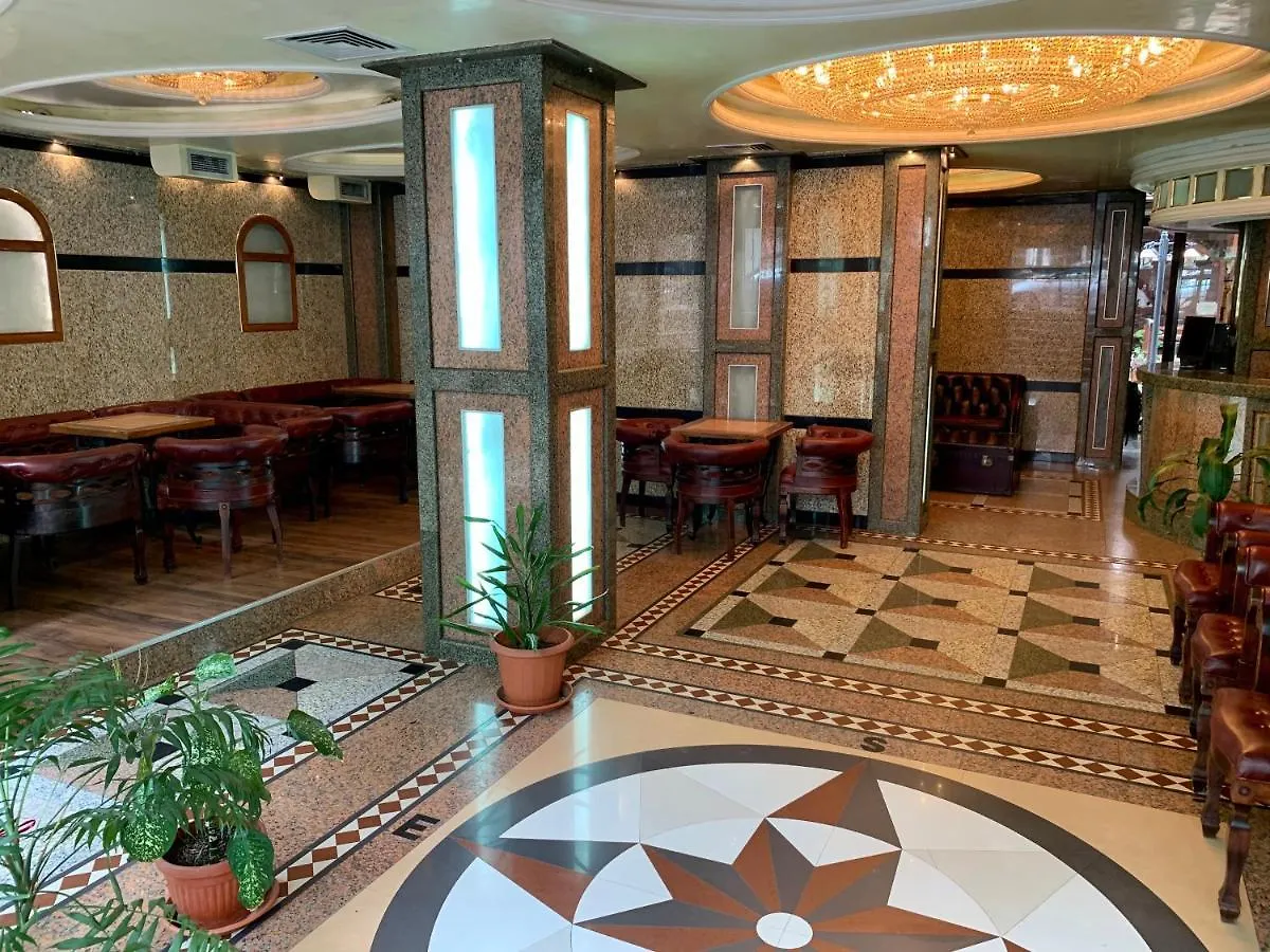 California Hotel Sofia