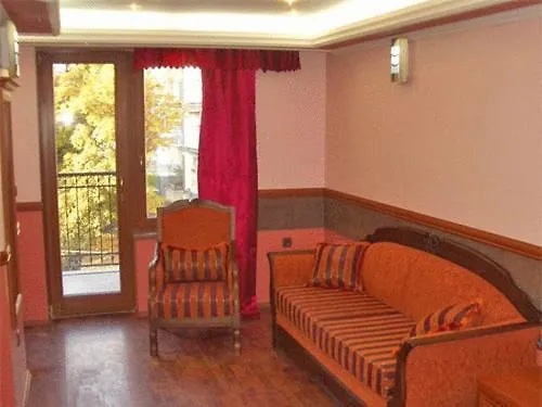 California Hotel Sofia