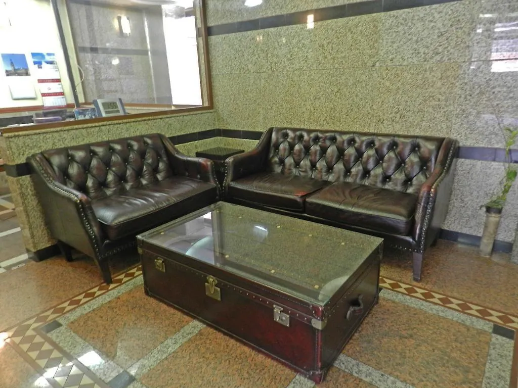 California Hotel Sofia